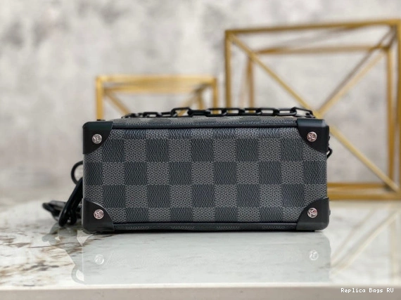Cheap TRUNK LOUIS VUITTON MINI SOFT 0726